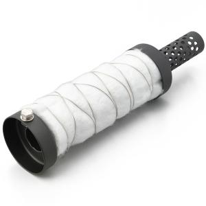 DAYTONA（デイトナ） D94499 スリップオンメガホンタイプマフラー