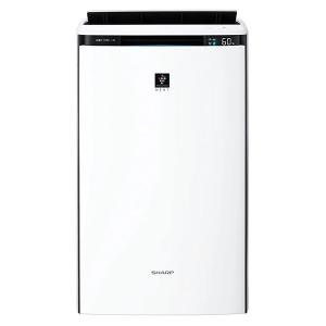 Panasonic（パナソニック） F-VXU90-W 加湿空気清浄機 ナノイーX