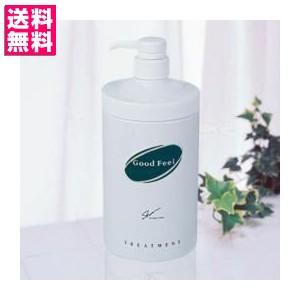 グッドフィールトリートメント 300g シュンインターナショナル 弱酸性