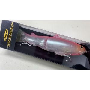 deps（デプス） deps New スライドスイマー 300 コットンキャンディ