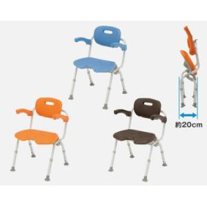 Panasonic（パナソニック） シャワーチェア ユクリア Air ミドルSP