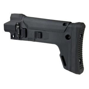 Zparts Geissele HK416 SMRタイプハンドガード用バレルナット (東京