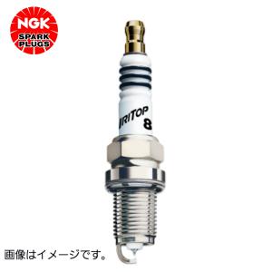 NGKレーシングプラグ R7436-8 6本セット ストックNO.4898 送料無料