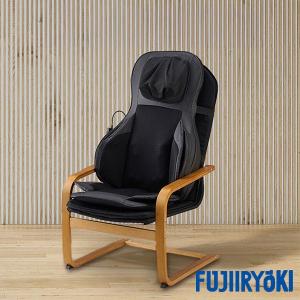 フジ医療器 シートマッサージャー マイリラ S56 MRL-1200 (RE) [レッド