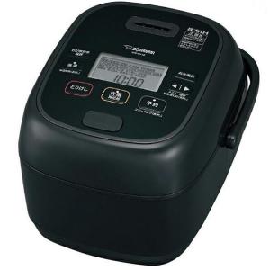 象印 圧力IH炊飯ジャー 極め炊き 5.5合炊き [炊飯器 家電 白米 無洗米