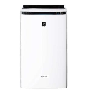 KI-TX75-W シャープ SHARP プラズマクラスターNEXT 加湿空気清浄機