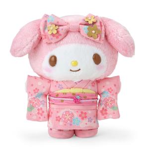 マイメロディ ぬいぐるみ 3L 特大サイズ サンリオ sanrio キャラクター