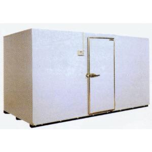 プレハブ冷蔵庫 1坪（セパレート型） : サンドウ冷熱 - 通販 - Yahoo