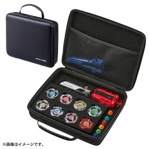 ベイブレードX BEYBLADE X BX-25 ギアケース : タカラトミーモール