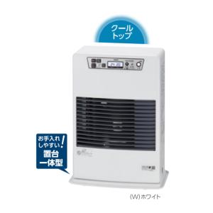 灯油ストーブ サンポット ゼータスイング コンパクトタイプ FF式 FFR