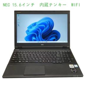 NEC VersaPro VK23TXZGU ノートPC Office2019 NEC VersaPro VK23TXZGU