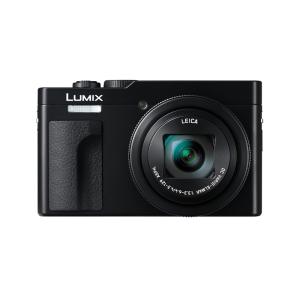 LUMIX パナソニック(Panasonic) コンパクトデジタルカメラ DC-TZ99-K