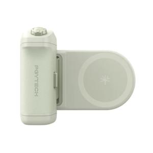 TELESIN iPhone17 Pro Max マグネット カメラグリップ 冷却ケース