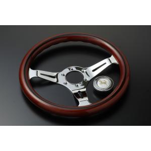 ナルディ クラシック タイプ 高級 ウッド ステアリング 33パイ 330mm