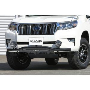 TGS X-Fang フロントアッパーアーム ランドクルーザープラド 150系