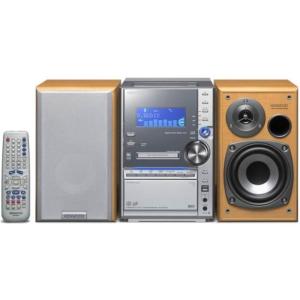 SANSUI（サンスイ）真空管搭載ハイブリッドアンプ内蔵スピーカーSHT