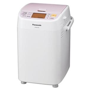 パナソニック ホームベーカリー 1斤タイプ 20オートメニュー ホワイト