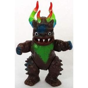 BANDAI（バンダイ） ガシャポン HGシリーズ ウルトラQ ブルマァク魂3