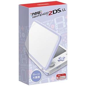 任天堂（Nintendo） New3DS New ニンテンドー3DS ホワイト(KTR-S-WAAA