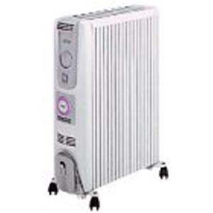 DeLonghi オイル・ラジエターヒーター 071221TEC : ぽちっとほわっと