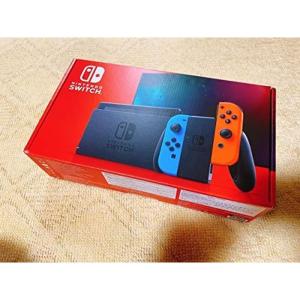 任天堂（Nintendo） Nintendo Switch本体 Joy-Con (L) ネオンブルー