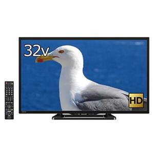 AQUOS シャープ 32V型 液晶テレビ アクオス DEライン 2T-C32DE-B