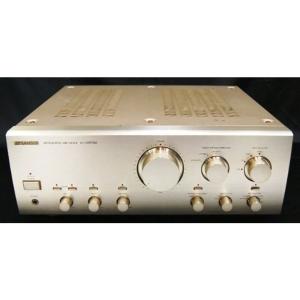 サンスイ SANSUI プリメインアンプ AU-α607i : ワットマン Yahoo