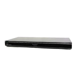 パナソニック 500GB 1チューナー ブルーレイレコーダー DIGA DMR