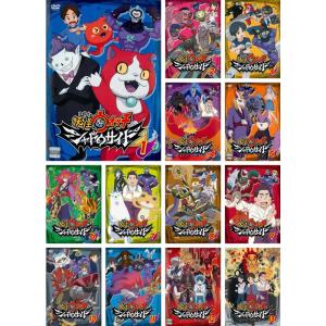 タイガーマスク レンタル落ち 全18巻セット マーケットプレイスDVD