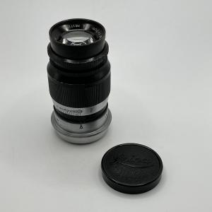 ライカ（Leica） SOOPD 折りたたみ式レンズフード Summitar 5cm f2