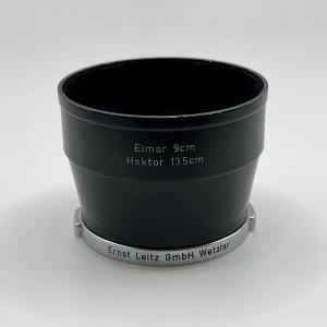 Leica Elmar 5cm 50mm f3.5 エルマー 1936年製 Elmar 5cm (50mm) f3.5
