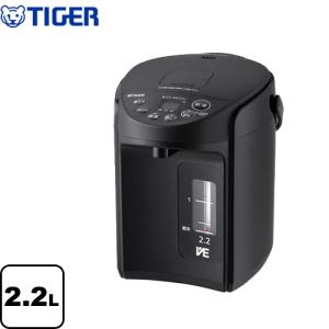 タイガー（TIGER） とく子さん 電気ケトル・ポット 容量：3.0L PIS