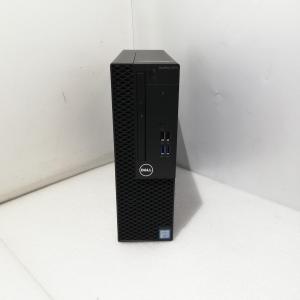 OptiPlex 高速 M.2 SSD256GB+HDD2TB DELL Optiplex 7060 SFF Core i7