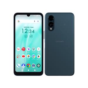 arrows We セイモバイル☆SIMフリーdocomo We2 [ライトオレンジ] F-52E