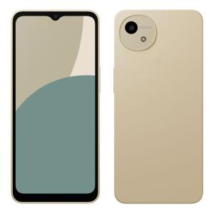 SHARP AQUOS wish4 SH-52E 6.6インチ メモリー4GB ストレージ64GB