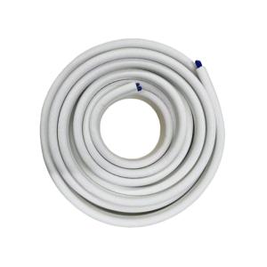 メック Mペアコイル 2分4分 20M エアコン用被服銅管 : 福川資材 Yahoo