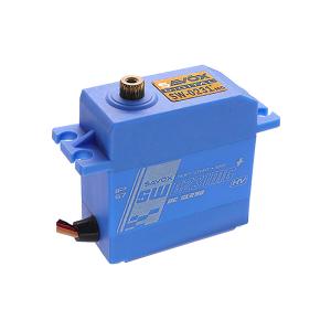 双葉電子工業 FUTABA S-U300 スタンダード S.BUS サーボ 00107199-1