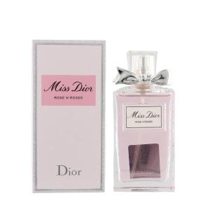 Miss Dior ディオール ミス ローズ＆ローズ オードゥ トワレ 100ml