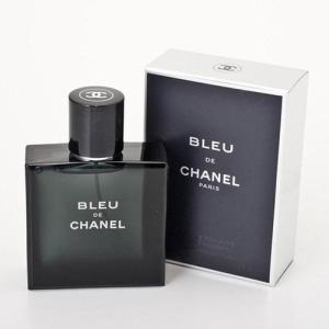 CHANEL（シャネル） ブルー ドゥ アフターシェイヴローション 100ml