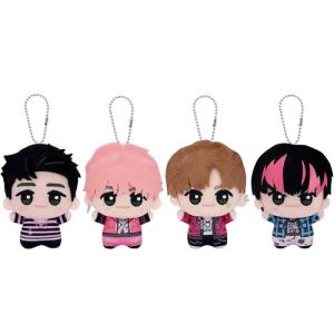 ディズニー ツイステッドワンダーランド メガジャンボ寝そべり