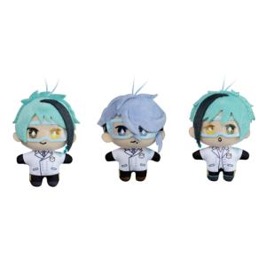 イデア・シュラウド (制服) 】 ディズニーツイステッドワンダーランド