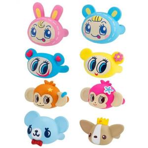 おねむたん 僕のヒーローアカデミア vol.2【死柄木弔】単品 : セレン