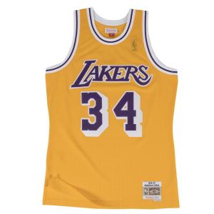 Mitchell&Ness（ミッチェルアンドネス） NBA マジック・ジョンソン
