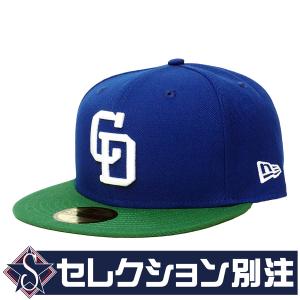 NEW ERA（ニューエラ） 帽子 キャップ 9FIFTY NPB 中日ドラゴンズ