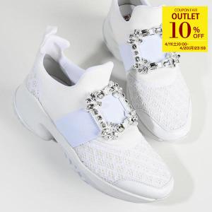 Roger Vivier（ロジェヴィヴィエ） パテントレザーシューズ VIV