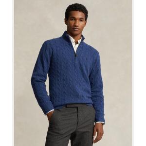 POLO RALPH LAUREN（ポロ・ラルフローレン） セーター ニット ケーブル