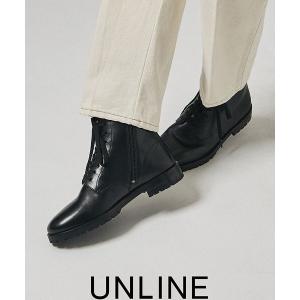 alfredoBANNISTER（アルフレッドバニスター） ブーツ 「WEB限定