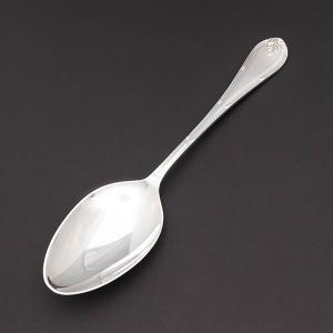 クリストフ・ウィドマン ヒルデスハイムローズ コーヒースプーン（835