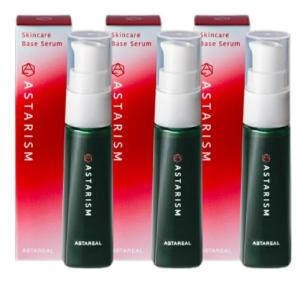 アスタリール アスタリズム 30ml : コスメビレッジ - 通販 - Yahoo