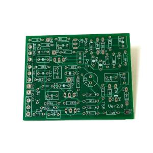 ProCo RAT プロコ ラット ディストーション エフェクター自作用基板